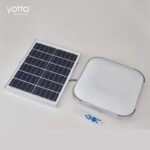 Solarna Plafonjera