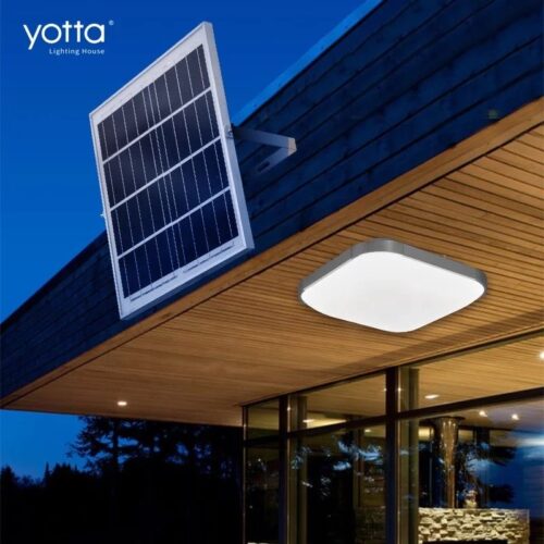 Solarna Plafonjera