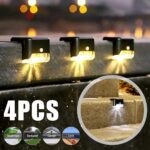 Noćne Lampe Set