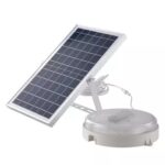 Solarna Plafonska Sijalica-Lampa