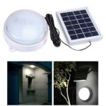 Solarna Plafonska Sijalica-Lampa