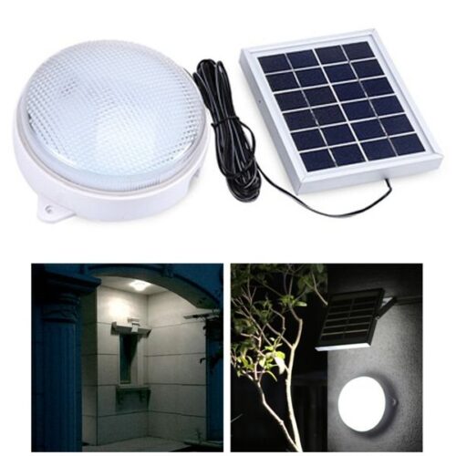 Solarna Plafonska Sijalica-Lampa