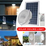 Solarna Plafonska Sijalica-Lampa