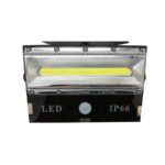 Solarni Reflektor COB 50W
