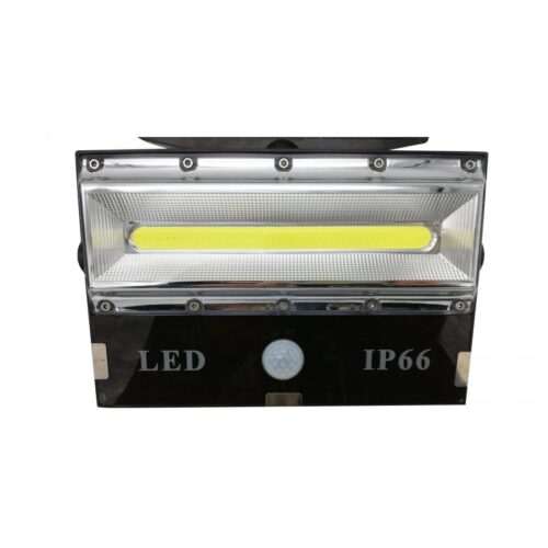 Solarni Reflektor COB 50W