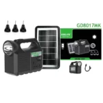 Solar Systems Za Vikenice