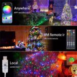 Novogodišnja Dekoracija - Ukrasne Lampe