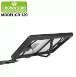 Solarni Panel 15W - Multifunkcionalni