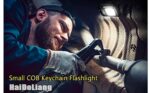 Baterijska LED Lampa - Prvezak
