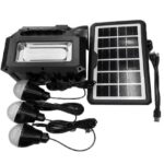 Solarni Prenosivi Sistem