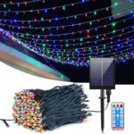 Ukrasne Solarne Lampe 10 i 20m