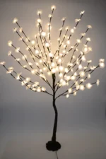Ukrasno LED Drvo 150cm