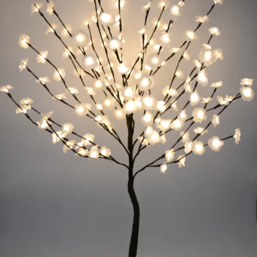 Ukrasno LED Drvo 150cm