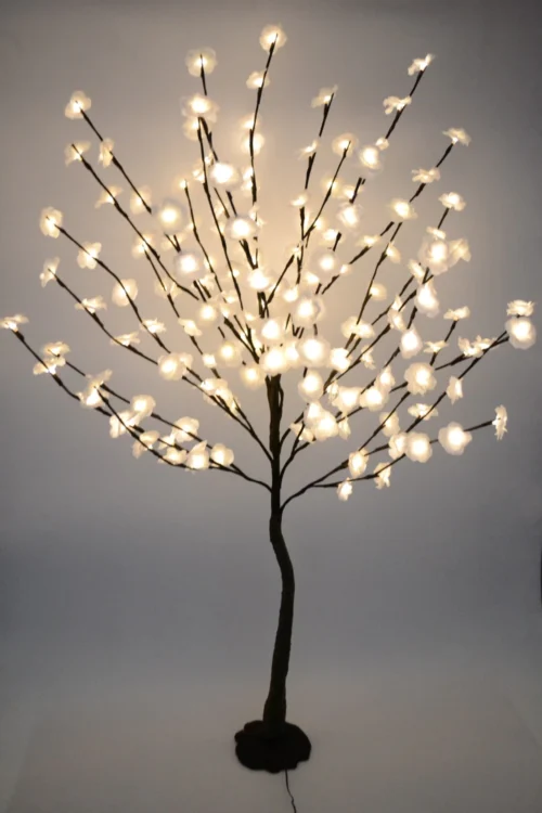 Ukrasno LED Drvo 150cm