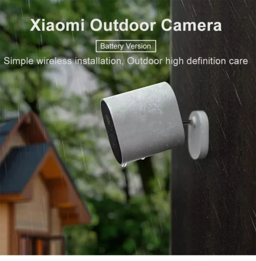 WiFi Kamera Xiaomi Mi MVC14