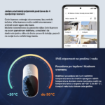 WiFi Kamera Xiaomi Mi MVC14