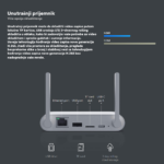 WiFi Kamera Xiaomi Mi MVC14