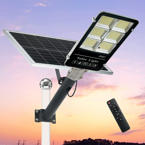 Solarni Reflektor 400W