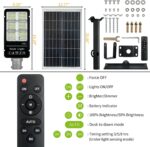Solarni Reflektor 400W