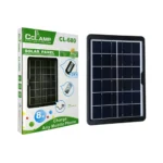 Solarni Panel 8W USB