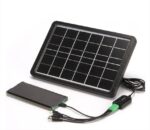 Solarni Panel 8W USB