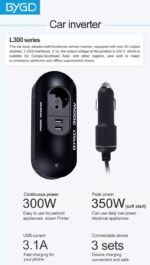 Auto Pretvarač 12V
