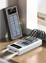 Punjač Za Telefon Solarni
