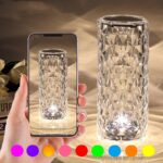 Stona Lampa RGB