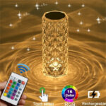 Stona Lampa RGB