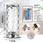Stona Lampa RGB