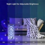 Stona Lampa RGB