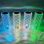 Stona Lampa RGB