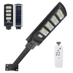 Solarni LED Reflektor Za Spoljnu Rasvetu 200W
