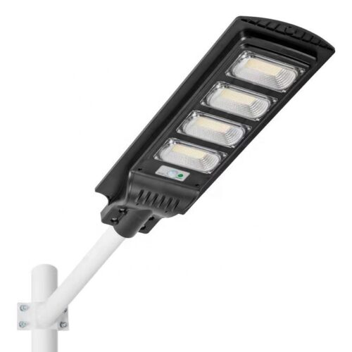 Solarni LED Reflektor Za Spoljnu Rasvetu 200W