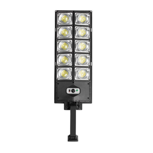 Ulična solarna lampa 80w