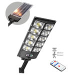 Ulična solarna lampa 80w