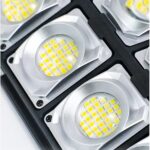 Ulična solarna lampa 80w