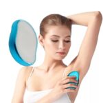 Epilator Sa Nano Kristalima Za Glatku Kožu