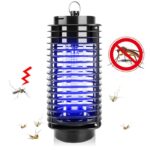 Lampa Za Komarce 220V