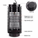 Lampa Za Komarce 220V