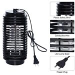Lampa Za Komarce 220V