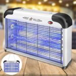 Aparat Protiv Komaraca - Električni