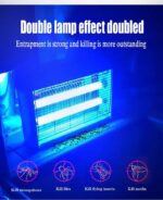 Aparat Protiv Komaraca - Električni