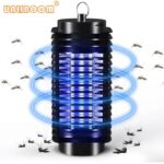 Lampa Za Komarce 220V