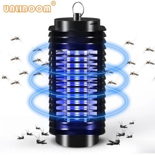 Lampa Za Komarce 220V