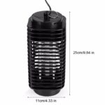 Lampa Za Komarce 220V