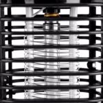 Lampa Za Komarce 220V