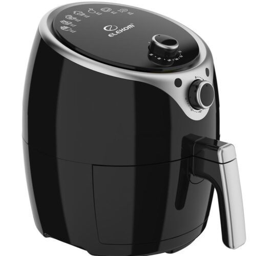 Friteze Na Vazduh - Air Fryer Elekom