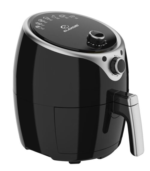 Friteze Na Vazduh - Air Fryer Elekom