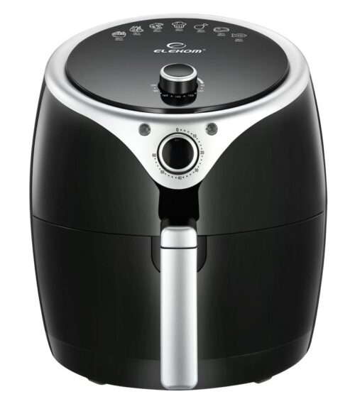 Friteze Na Vazduh - Air Fryer Elekom